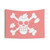 Tony Tony Chopper Jolly Roger One Piece Tapestry