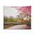 Cherry Blossoms Tapestry - Romantic Spring Decor
