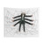 Spider Nagito Tapestry Wall Art - Anime Decor