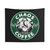 Chaos Coffee Hololive Council Tapestry