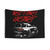 Mazda RX-7 FD3S Tapestry - Automotive Wall Art