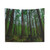 Endor Forest Tapestry