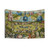 The Garden of Earthly Delights Bosch Tapestry