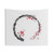 Zen Enso Conceptual Painting Tapestry