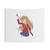 Toradora Anime Tapestry Wall Hanging