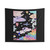 Omori Fan Art Tapestry Wall Hanging