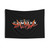 Evangelion Anime Logo Tapestry