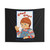 Good Guys Chucky Poster Tapestry