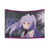Plastic Memories Anime Girl Tapestry