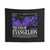 Neon Genesis Evangelion The End of Evangelion Anime Tapestry