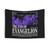 Neon Genesis Evangelion The End of Evangelion Anime Tapestry