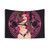 Sexy Succubus Anime Tapestry