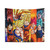 Dragon Ball Super Goku Super Saiyan Tapestry