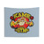 Kame Gym Dragon Ball Z Tapestry