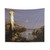 The Course of Empire: Desolation Tapestry by Thomas Cole