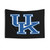 Kentucky Wildcats Football Tapestry