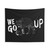 NCT DREAM Coyote Black Tapestry - We Go Up
