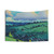 Anime Scenery Tapestry Wall Hanging