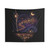 Lanterns of Hope Tapestry Featuring Tangled Characters