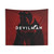 Devilman Crybaby Tapestry - Anime Wall Art