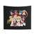High School DxD Anime Tapestry