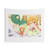 Tohru Anime Tapestry - Miss Kobayashi's Dragon Maid