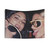 Kendall and Hailey Celebrity Tapestry