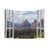 Sedona Window View Tapestry