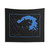 Perfect Blue Anime Tapestry Wall Hanging