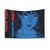 Perfect Blue Anime Tapestry
