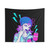 Pastel Kazuichi Souda Anime Tapestry