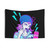 Pastel Kazuichi Souda Anime Tapestry