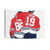 Kane & Toews Chicago Blackhawks Tapestry