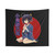 Kawaii Takanashi Rikka Anime Tapestry