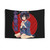 Kawaii Takanashi Rikka Anime Tapestry