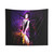 Soi Fon Anime Butterfly Tapestry