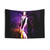 Soi Fon Anime Butterfly Tapestry