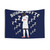 Destiny Udogie Tottenham Hotspur Tapestry