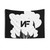 NF Balloons (White Logo) Tapestry - Nate Feuerstein Fan Art