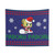 Padoru Christmas Sweater Tapestry