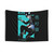 Blue Exorcist Rin Okumura Anime Tapestry