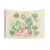 Green Thumb Shiba Kura Tapestry