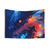 Fantasy Ocean Dragon Tapestry