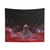 Signalis Alone Tapestry - Sci-Fi Anime Decor