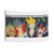 Gurren Lagann Anime Tapestry Featuring Me And The Boys