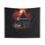 Castlevania Approaching the Castle Tapestry
