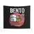 Bento Box Anime Tapestry