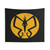 The Monarch Logo Venture Bros Tapestry
