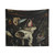 Hieronymus Bosch Tapestry Depicting the Garden of Earthly Delights