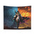 World of Warcraft Tapestry